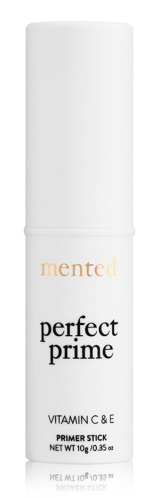 Mented Perfect Prime Primer