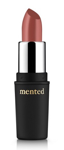 Mented Semi-matte Lipsticks
