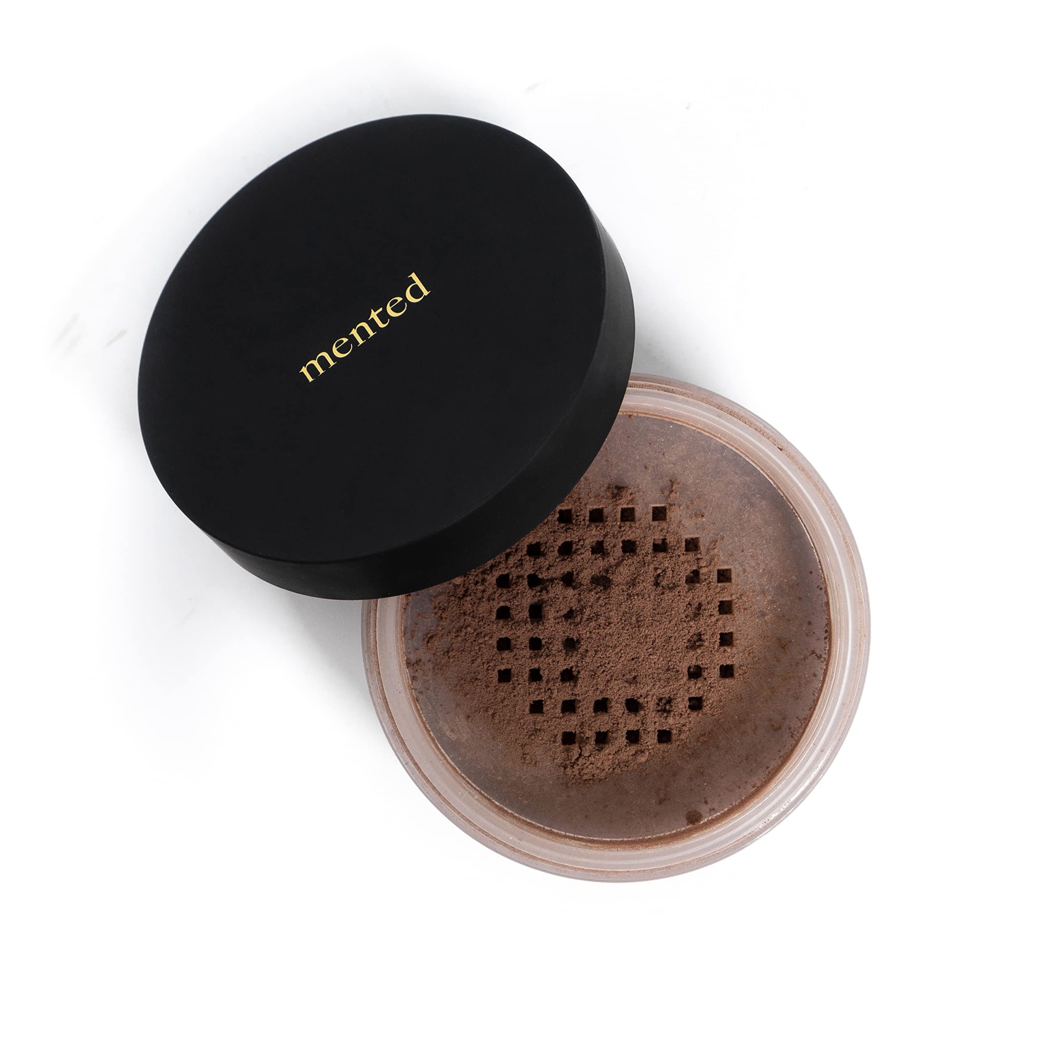 Mented Skin Silk Loose Setting Powder