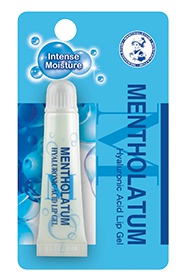 Mentholatum Hyaluronic Acid Lip Gel