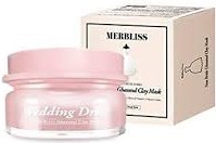 Merbliss Bride Ghassoul Clay Mask
