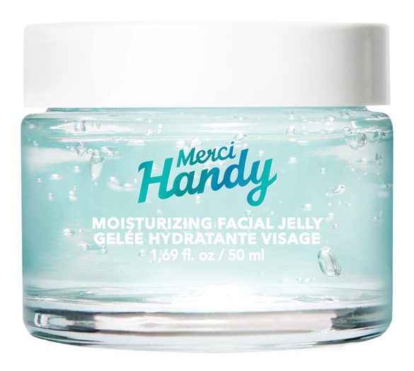 Merci Handy Moisturizing Facial Jelly