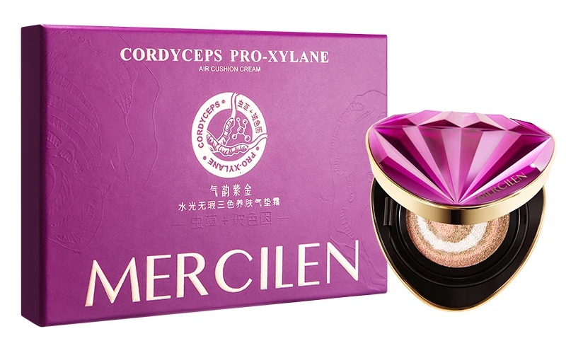 Mercilen Air Cushion