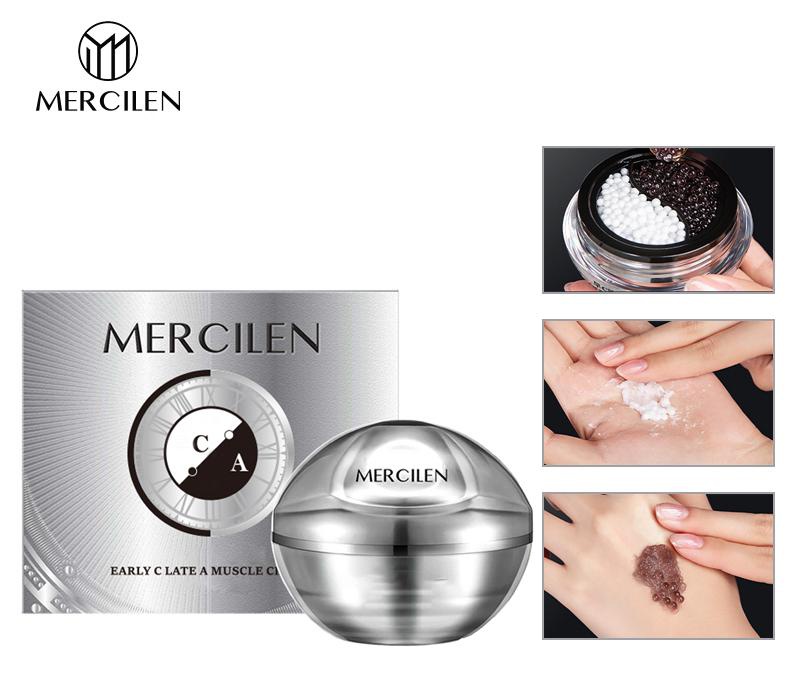 Mercilen Double Tightening Morning C Late A