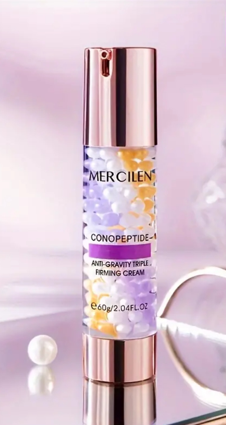 Mercilen Polypeptide Triple Firming Cream