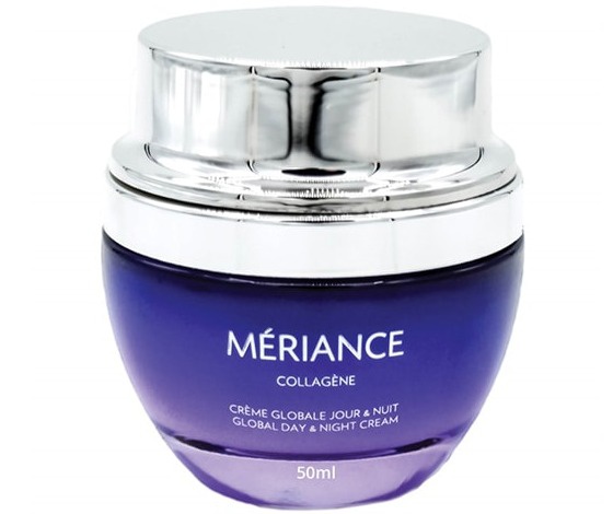 Meriance Crème Globale Jour & Nuit