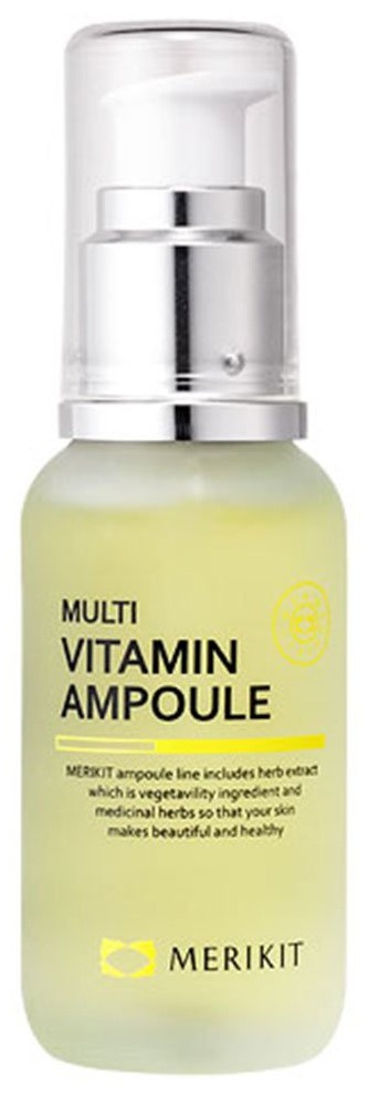 Merikit Multi Vitamin Ampoule