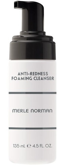 Merle Norman Anti Redness Foaming Cleanser