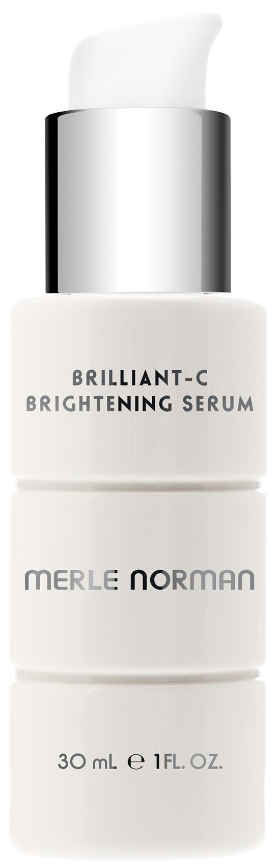 Merle Norman Brilliant-c Brightening Serum
