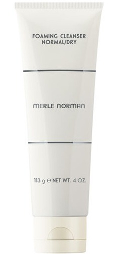 Merle Norman Foaming Cleanser