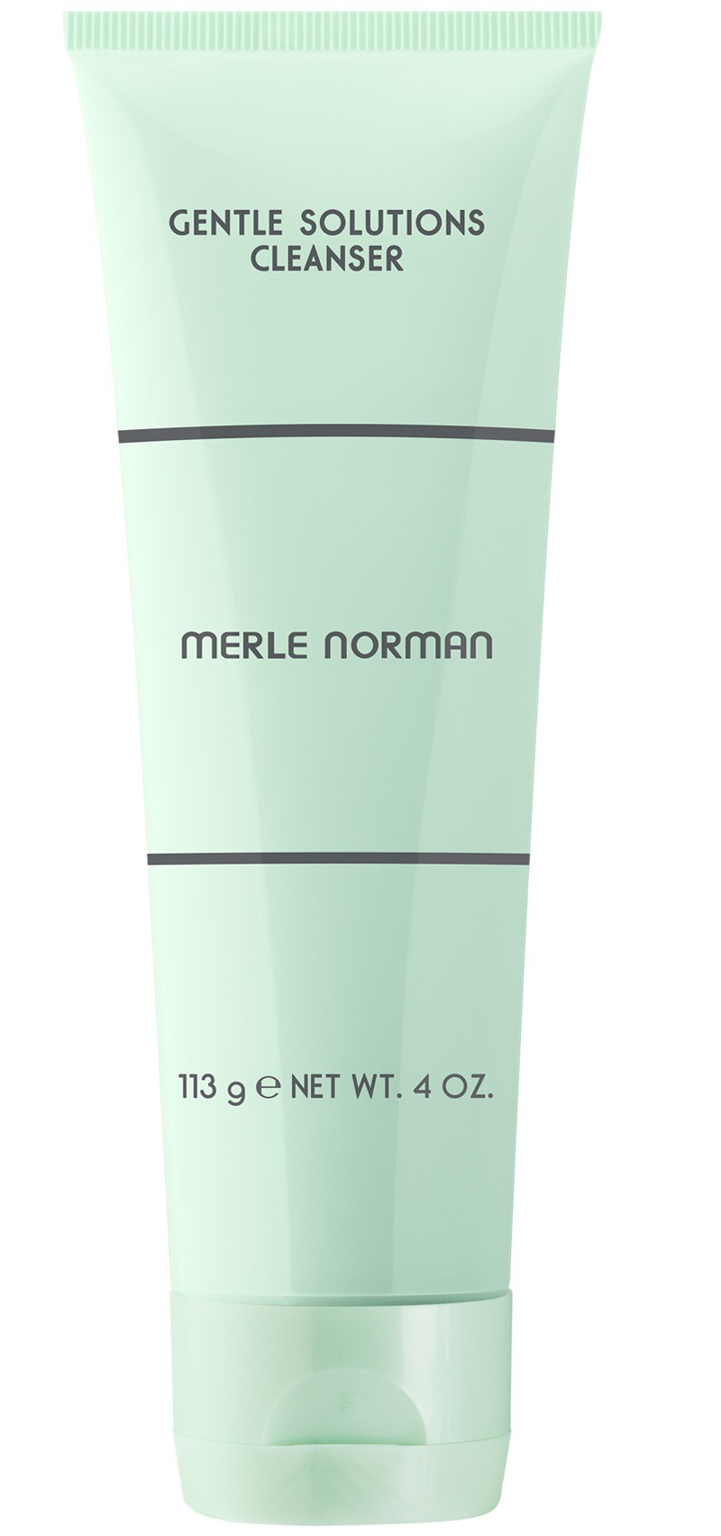 Merle Norman Gentle Solutions Cleanser
