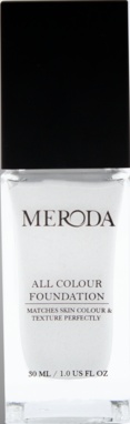 Meroda All Colour Foundation