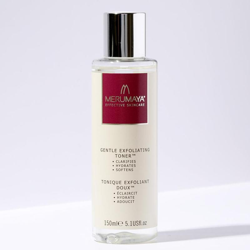 Merumaya Gentle Exfoliating Toner