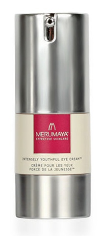 Merumaya Intensely Youthful Eye Cream