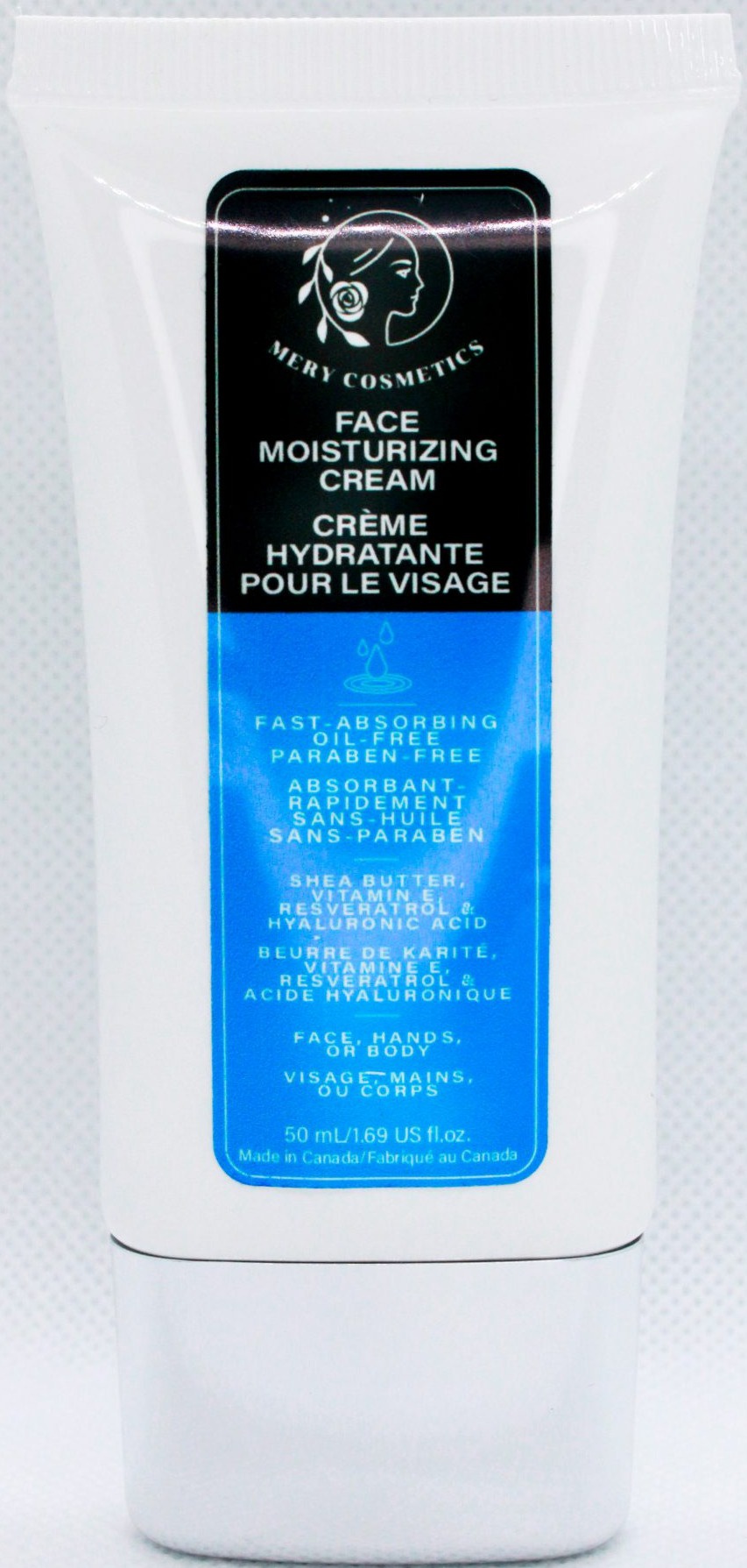 Mery Cosmetics Face Moisturizing Cream