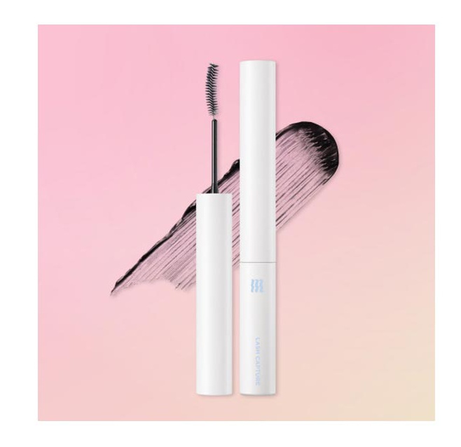 Merzy Lash Capture Skinny Mascara Fixer