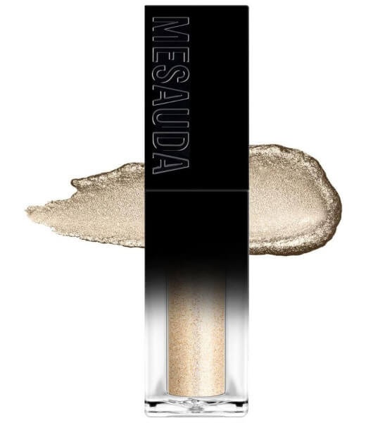 Mesauda Galactic Shadow