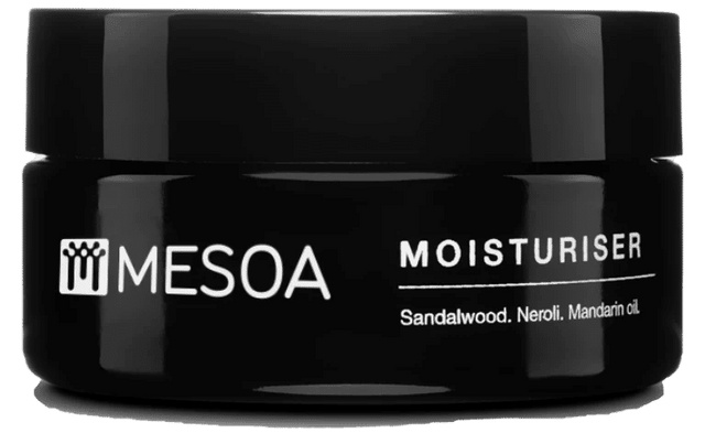 Mesoa Revitalising Moisturiser