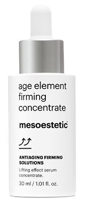 Mesoestetic Age Element Firming Concentrate