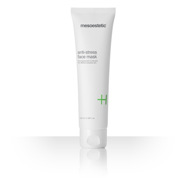Mesoestetic Anti Stress Face Mask