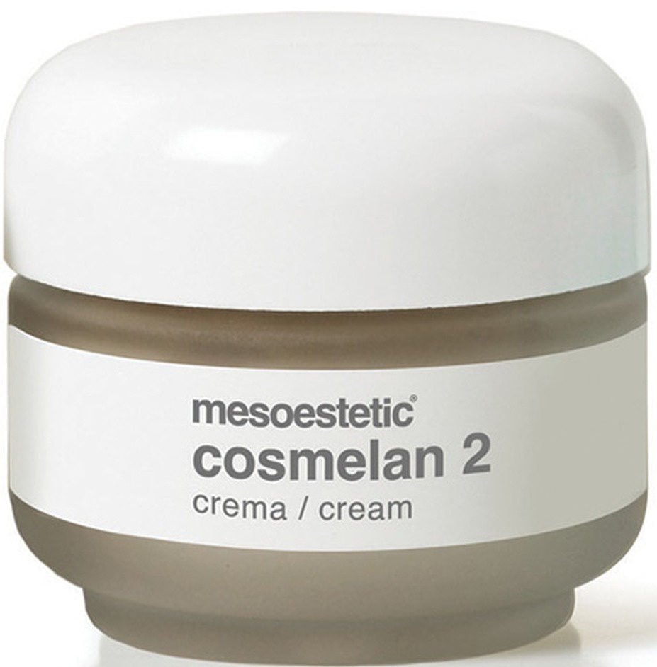 Mesoestetic Cosmelan 2 Cream