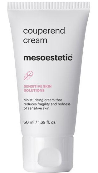 Mesoestetic Couperend Maintenance Cream