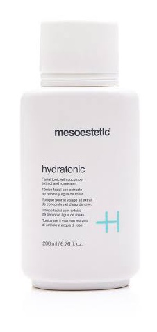 Mesoestetic Hydratonic Toning Lotion