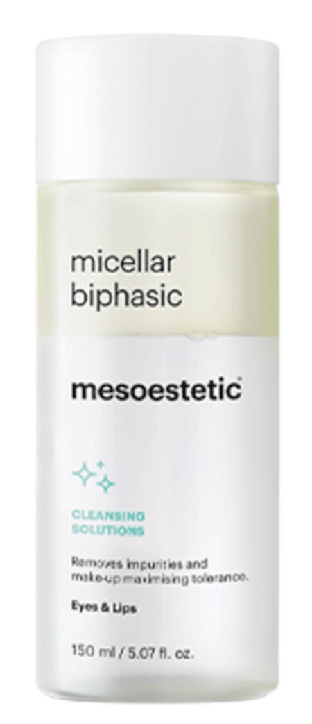 Mesoestetic Micellar Biphasic