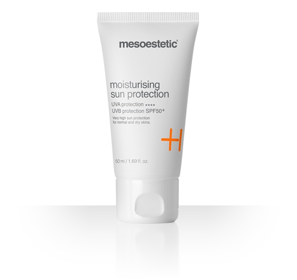 Mesoestetic Moisturising Sun Protection Spf 50