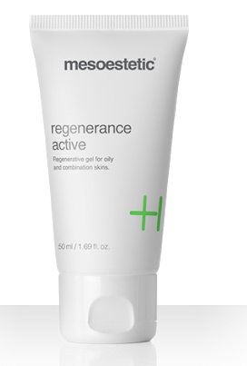 Mesoestetic Regenerance Active