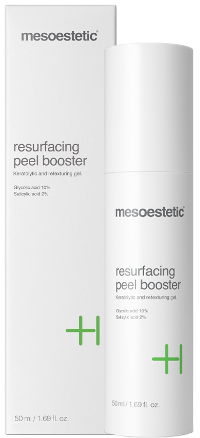 Mesoestetic Resurfacing Peel Booster