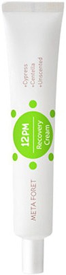 Meta Foret 12pm Recovery Cream