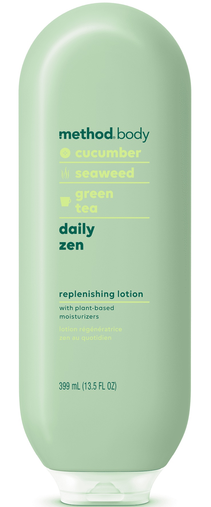 Method Daily Zen Body Lotion