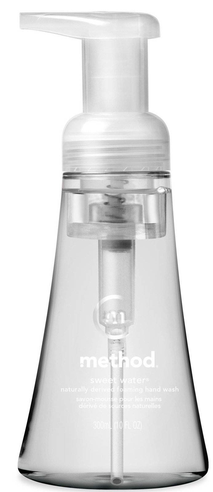 Method Foaming Hand Soap Sweet Water