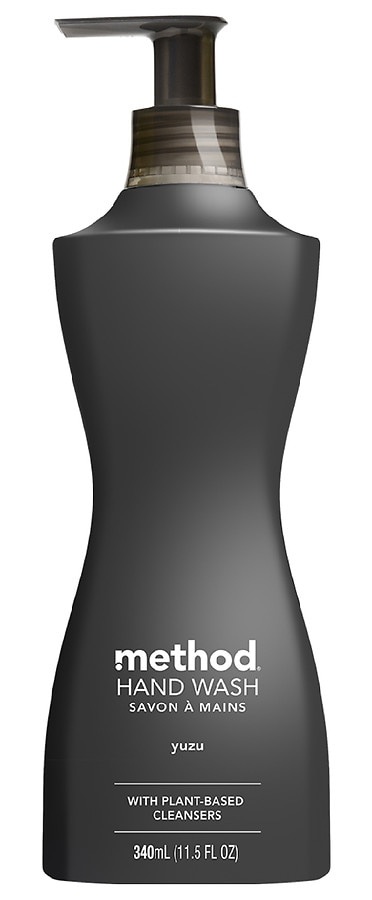 Method Gel Hand Soap - Yuzu