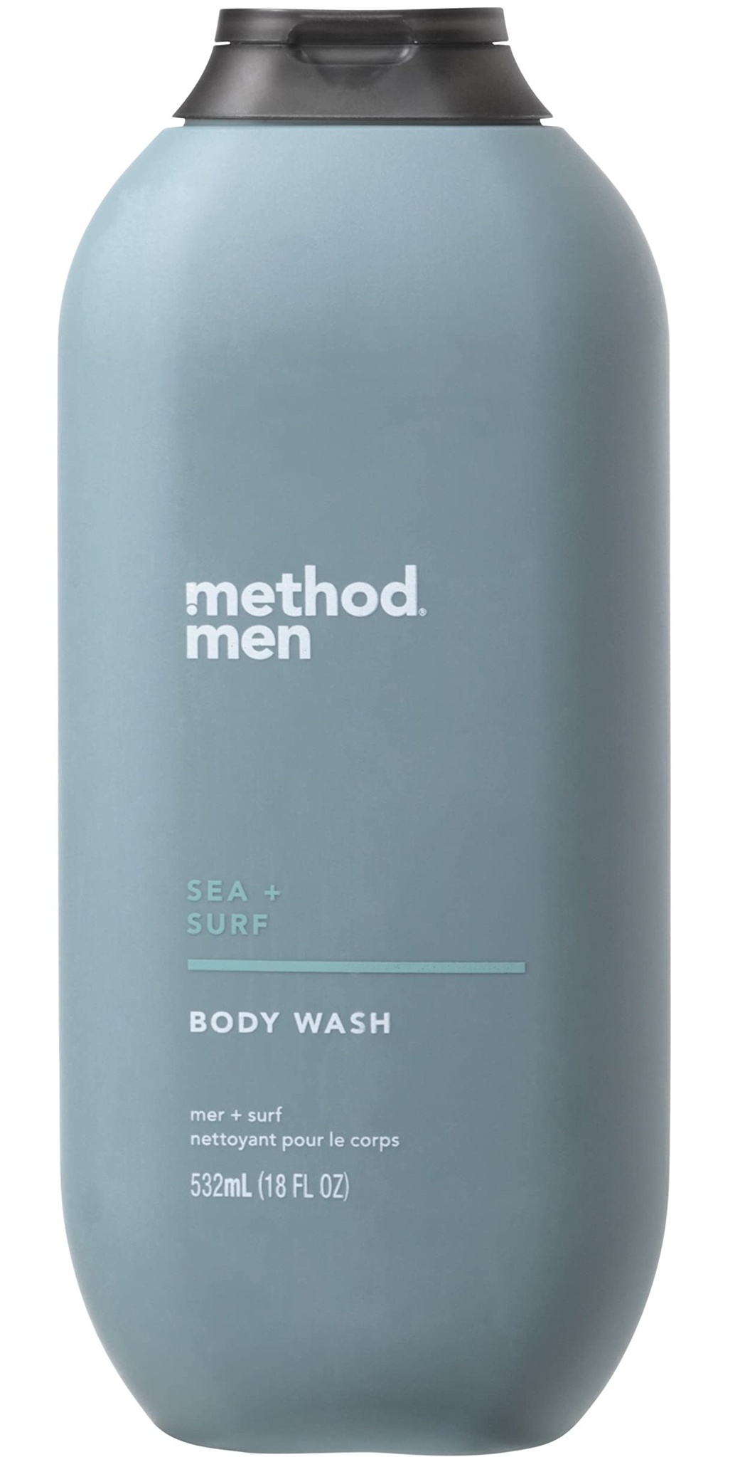 Method Men Sea + Surf Body Wash