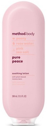 Method Pure Peace Body Lotion