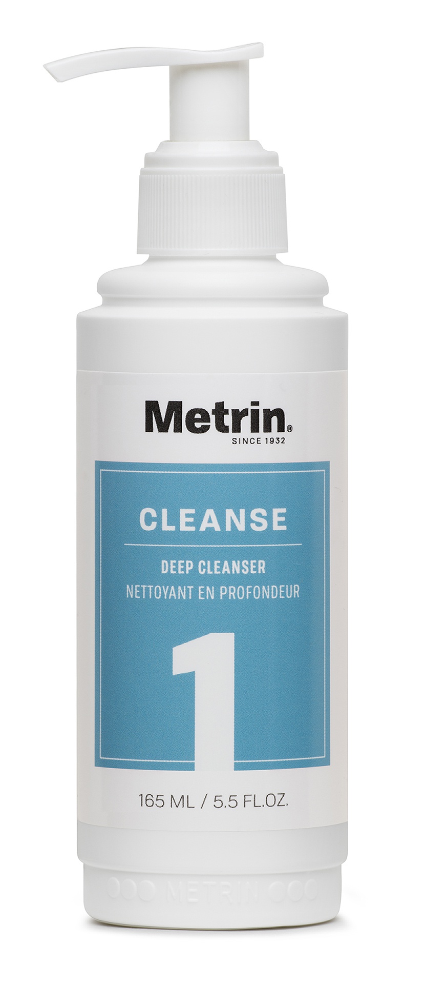 Metrin Deep Cleanser For Her