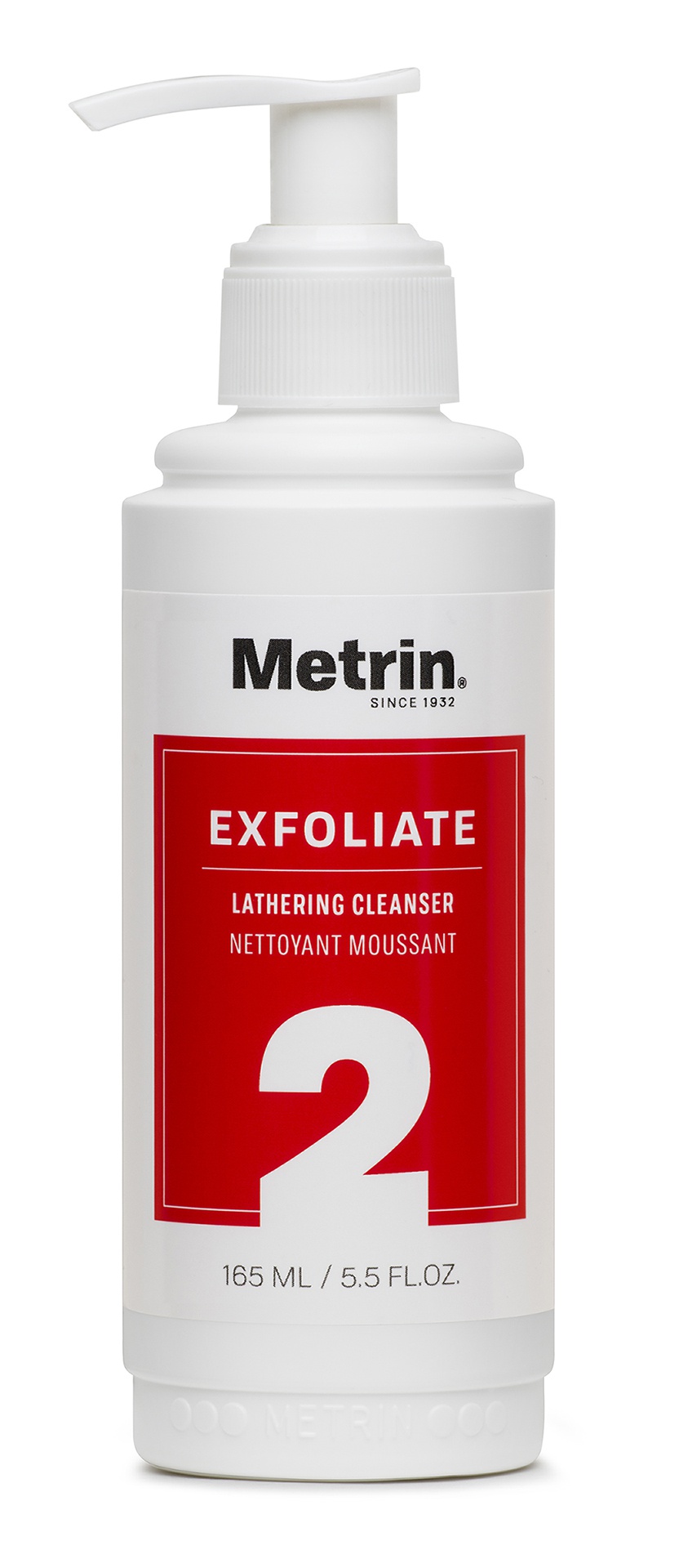 Metrin Lathering Cleanser For Her