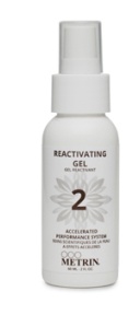 Metrin Reactivating Gel