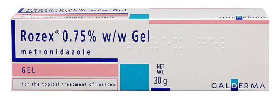 Metrosa Metronidazol