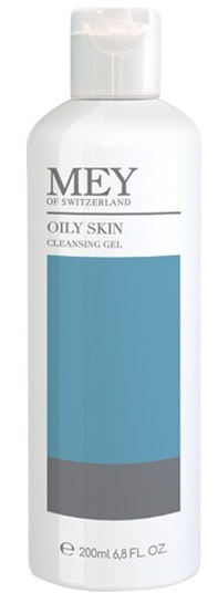 Mey of switzerland Oily Skin Cleansing Gel
