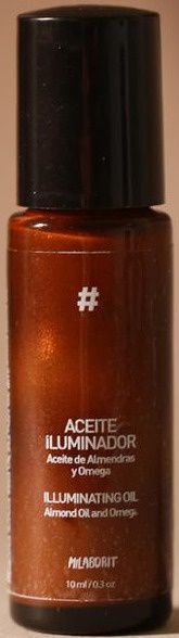 MiLaborit Aceite Iluminador Rollon
