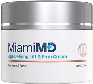 Miami MD Age-Defying Lift & Firm Cream