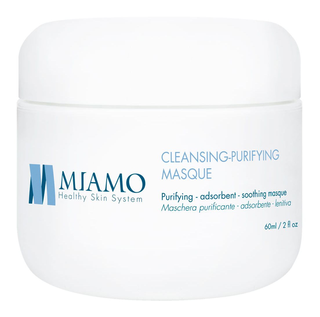 Miamo Cleansing Purifying Masque