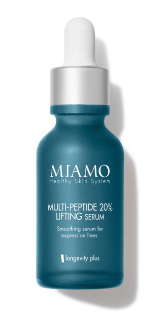 Miamo Multi-peptide 20% Lifting Serum