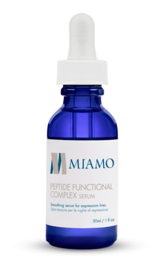 Miamo Peptide Functonal Complex Serum