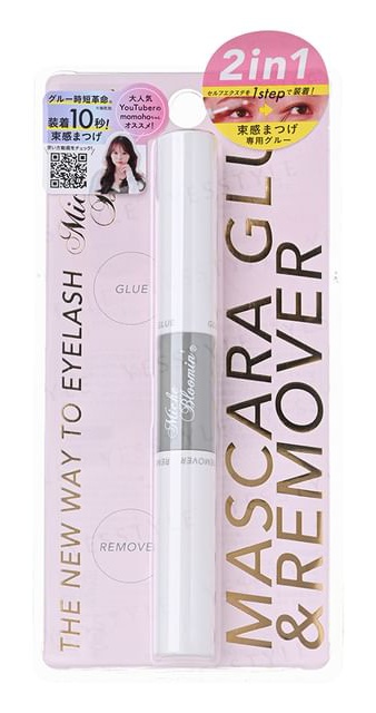 Miche Bloomin' Mascara Glue & Remover