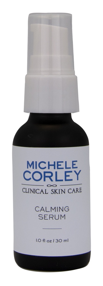 Michele Corley Calming Serum