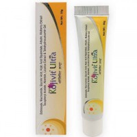 Micro Labs Kojivit Ultra